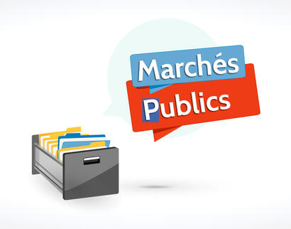 Marches-securises : dématérialisation des marchés publics et dématérialisation des procédures d'appel d'offres