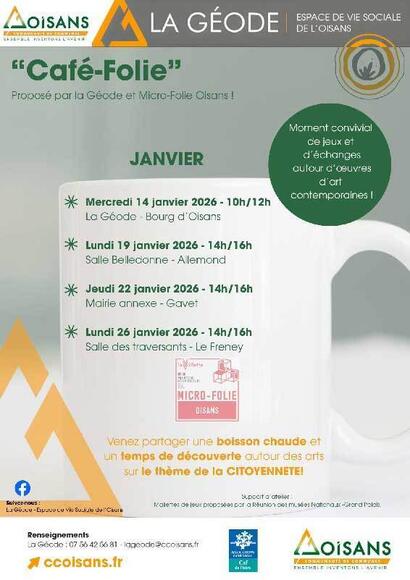 Café-folie Café-folie