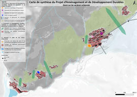 PLU : FEU VERT DE L'ETAT ET DE LA COMMISSAIRE ENQUÊTRICE PLU : FEU VERT DE L'ETAT ET DE LA COMMISSAIRE ENQUÊTRICE
